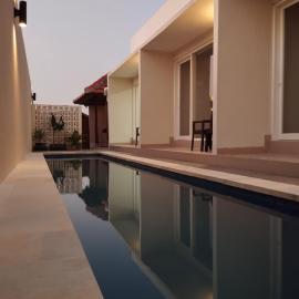 Dreamland Homestay: Badung şehrinde bir otel