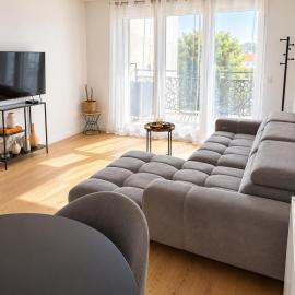 C est Votre Maison, hotel i Rueil-Malmaison