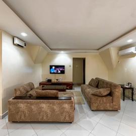 Havillah Bustani 2 Bedroom