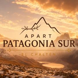 Apart Patagonia Sur، فندق في إل تشالتين