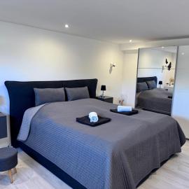 Souterrain Wohnung in Vellmar bei Kassel