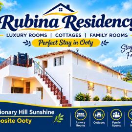 Rubina Residency