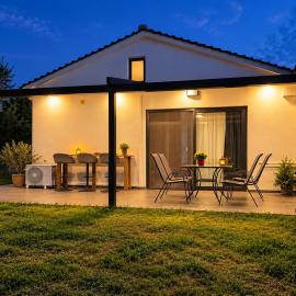 Oliva Retreat Fourka