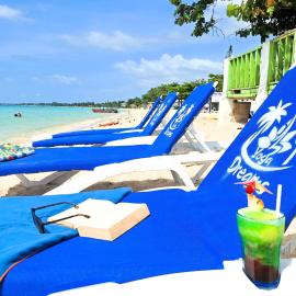 Yoga Dreams Negril