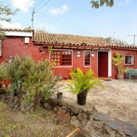 Casa Rural LA ASOMADA