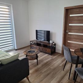 Przytulny Apartament