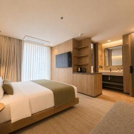 Nostos Bogotá Hotel