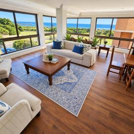 The West End Hermanus