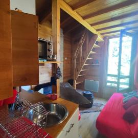 Le Petit Perchoir