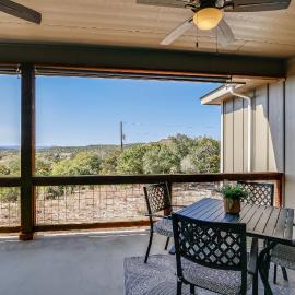 Canyon View