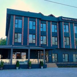 Rest&More by Dedeman Sakarya Erenler, hotel v destinaci Erenler