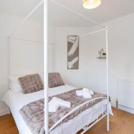 The Musselburgh Hideaway - 6 mins Train to Edinburgh, hotel a Fisherrow
