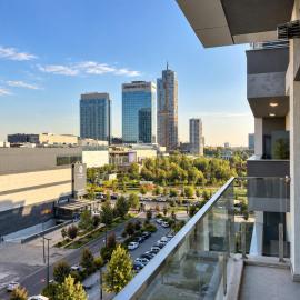 Tashkent city Apartments with All Comfort, hotel a Ak-Tyube