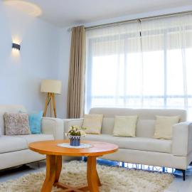 Syokimau Fully Furnished Homes-15 min from JKIA, hotel v mestu Syokimau