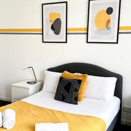 Seaside Serenity Retreat in Wallasey