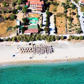Thassos Hotel Grand Beach