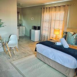 Oaktree, hotel a Ermelo