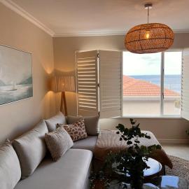 24 St James Terrace, Kalk Bay Beachfront Bliss