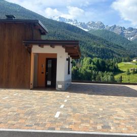 A 6 Passi dal Cielo - Passo Gavia