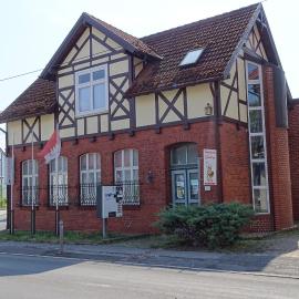 Familienfreundliche Ferienwohnung 65 qm am Natur Reservat Vessertal, hotel a Schleusingen