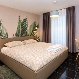 Studio Luzern kompakt zentral, viešbutis Liucernoje
