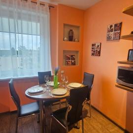Apartment Maya
