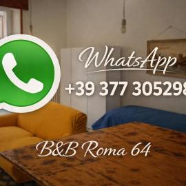 Roma 64, hotel a Campobasso