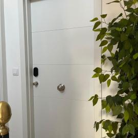 Espectacular apartamento Camas, hotel em Camas