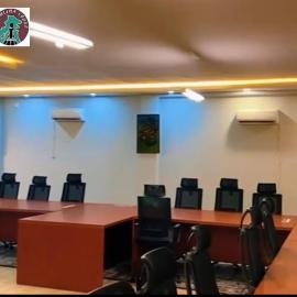 Kakoulima Lodge، فندق في Kendoumaya