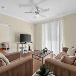Spacious Group Getaway Near UNT & DT Denton