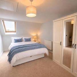 Diamond Cottages, hotel a Cotgrave