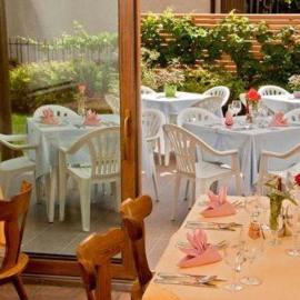 Pension Steingarten, hotel di Appiano sulla Strada del Vino
