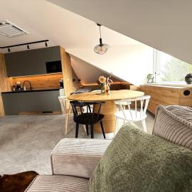 Apartmán Santini
