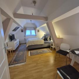 Privatzimmer Meran
