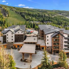 Kindred Resort, A RockResort