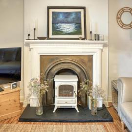 Willow Cottage, Portaferry