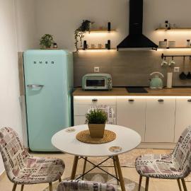 Simple Home