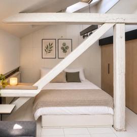 Apartment Drina