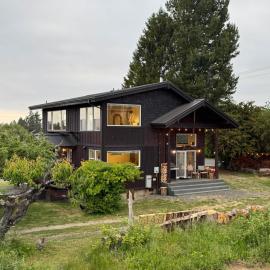 Homestead Villa - HotTub & Sauna Retreat
