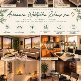 Ellerau Premium Apartment, hotel v mestu Ellerau