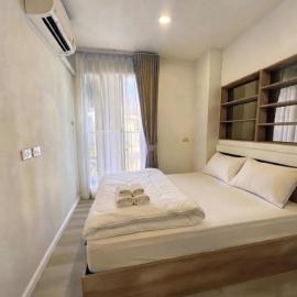 The Centro Condo