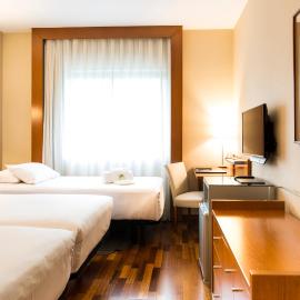 Sercotel AB Rivas, Hotel in Rivas-Vaciamadrid