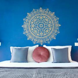 SUNSET ART Beach Front, hotell i Tjernomorets