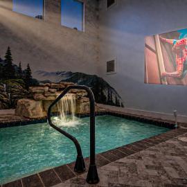 Peak Therapy by American Patriot Getaways