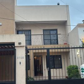 casa especial juegos ODESUR, hotel i Rafaela