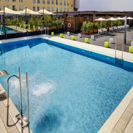 Sercotel Alcalá 611