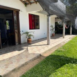Casa finca san roque