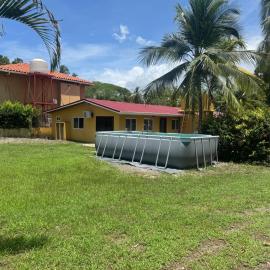 Private Pool, Ocean & Mountain Views, hotel sa Damas