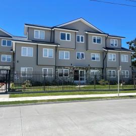 Arriendo por día cómodo y central departamento en Valdivia