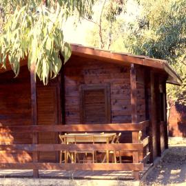 Villaggio Camping Uria, viešbutis mieste Foče Varanas